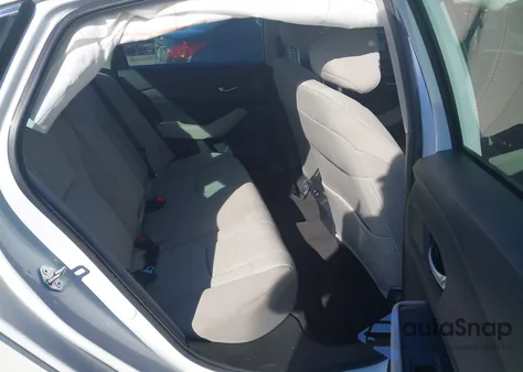 2025 Honda Accord Lx z USA, uszkodzony, nr VIN 1HGCY1F25SA026239